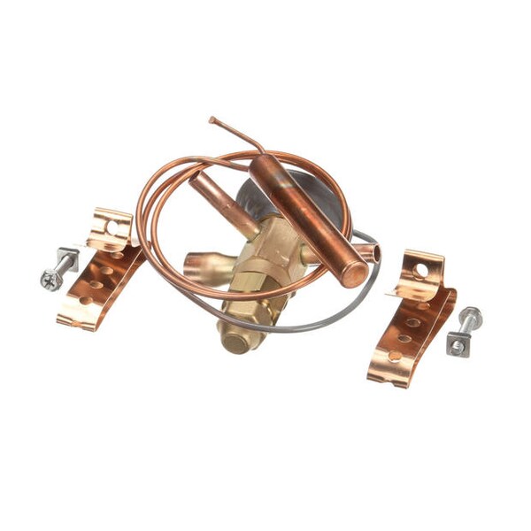 Valve Expansion Valve Fbse-1/4-C 1/4 X 1/2